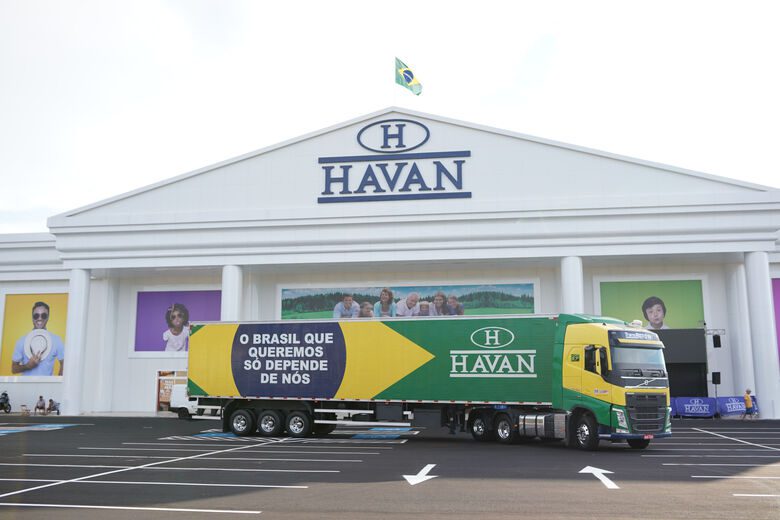 🎉 Havan Vai Sortear R$ 210 Mil em Prêmios: Veja Como Participar e Mudar de Vida!